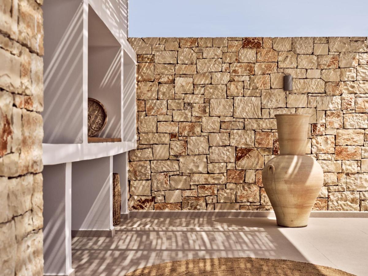 The Sall Suites Complex A - Iconic Sea Views, By Zantewize Ágios Nikolaos Exterior foto